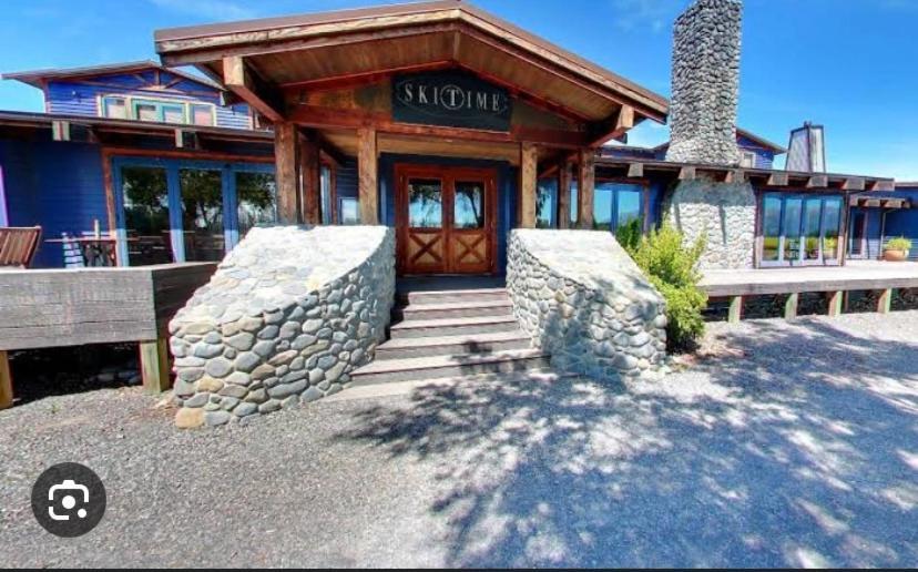 Methven Retreat Διαμέρισμα Εξωτερικό φωτογραφία